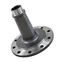 Steel Spool For GM 8.5" & 8.6" With 30 Spline Axles