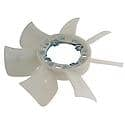 Radiator Fan Blade