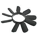 Bilstein Engine Cooling Fan Blade