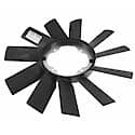 Engine Cooling Fan Blade