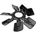 Clutch Fan Blade: Steel, Cost Effective And Reliable