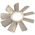 Engine Cooling Fan Blade