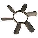 Engine Cooling Fan Blade