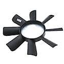 Engine Cooling Fan Blade