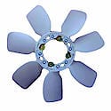 Cooling Fan Blade