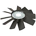 Engine Cooling Fan Blade