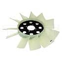 Cooling Fan Blade