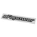 afe POWER Decal