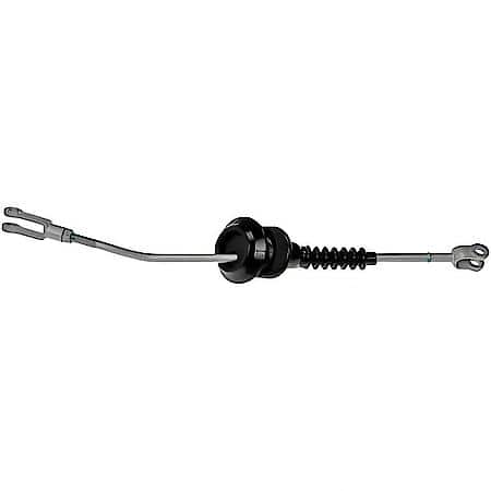 Clutch Adjusting Rod