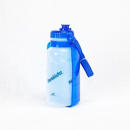 PortaBottle 20 oz. by PortablePET