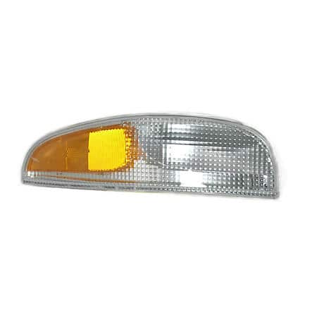 New Standard Replacement Passenger Side Parking/Signal/Driving Light