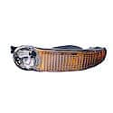 New Economy Replacement Passenger Side Parking/Signal/Driving Light