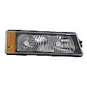 New Standard Replacement Passenger Side Parking/Signal/Driving Light