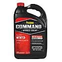 Command Antifreeze and Coolant: Concentrate, Nitrited ELC Red N-OAT, 1 Gallon