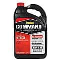 Command Antifreeze and Coolant: 50/50 Ready To Use, Nitrited ELC Red N-OAT, 1 Gallon