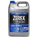 Asian Vehicle Blue Ready-to-Use 50/50 Antifreeze / Coolant, 1 Gallon