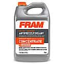 Antifreeze and Coolant: Concentrate, Dex-Cool Compatible, Protects Against Corrosion, 1 Gallon