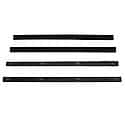 Door Window Belt Weather Strip Kits