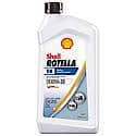 Rotella T4 Triple Protection 10W-30 Conventional Heavy Duty Diesel Engine Oil, 1 Quart