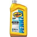 5W-30 Full Synthetic Motor Oil, Helps Extend Engine Life, 1 Quart