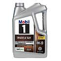 Truck & SUV Full Synthetic Engine Oil 0W-20, 5 Quart