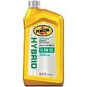 Hybrid 0W-16 Full Synthetic Motor Oil, 1 Quart