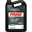 Chainsaw Bar and Chain Lubricant: 1 Gallon