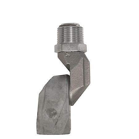 3/4" Multi-Plane Swivel