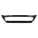 Bumper Cover Grille Shell