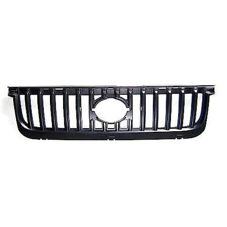 New Standard Replacement Grille Reinforcement