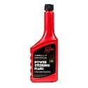 Universal Power Steering Fluid, 12 oz.