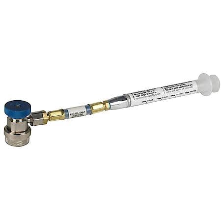 Oil Injector R134A (PAG/Euro)