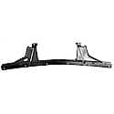 New CAPA Certified Standard Replacement Front Lower Bumper Cover Support