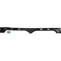 New CAPA Certified Standard Replacement Front Center Bumper Cover Support