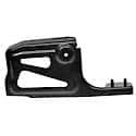 New CAPA Certified Stand Replacement Front Driver Side Inner Bumper Support