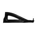 New CAPA Certified Prem Replacement Front Driver Side Inner Bumper Cover Support