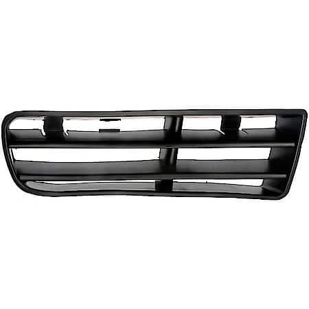 Front Bumper Grille Insert