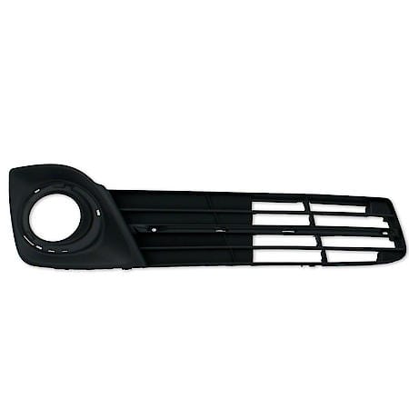 Bumper Grille Insert