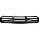 Bumper Grille Insert