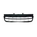 Bumper Grille Insert