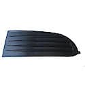 Bumper Grille Insert