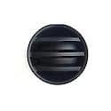 Driver Or Passenger Side Fog Light Hole Cover