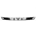 Bumper Cover Grille