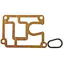 Fuel Injection Idle Air Control Valve Gasket