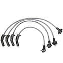 Ignition Wire Set-8mm