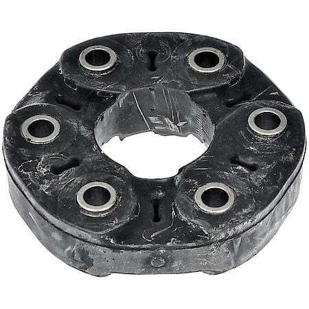 Driveshaft Flex Coupler