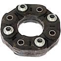 Driveshaft Flex Coupler
