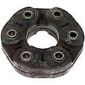 Driveshaft Flex Coupler