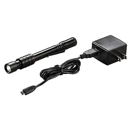 Stylus Pro Usb W/ 120V Ac Adapter - Black