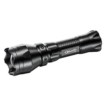 3AAA Five.0 Flashlight, Light Output: High - 130 Lumens; Low - 40 Lumens